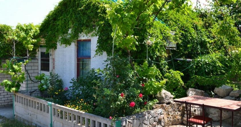 Usad'ba Pushkinyih Guest House, 晓尔基诺 — 照片 1