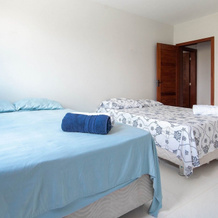 Casa luxuosa a beira mar de Jacumã RN, 马卡伊巴 — 照片 4