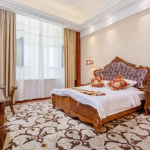 Bayin Guoleng Hotel, 科尔拉 — 照片 5