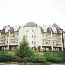 Grumant Resort & SPA Hotel, 格鲁曼特 — 照片 2