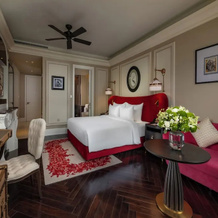 Hotel De Lamour Tam Dao, Тамдао — фото 4
