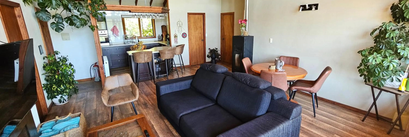 Hermosa Casa En Valdivia, Вальдивия — фото 1