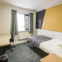 Warwick Conferences Radcliffe, Ковентри — фото 2