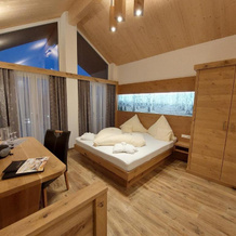 Wellness & Landhotel Prinz- Wellness & Romantik, 奥夫哈姆 — 照片 4