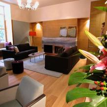 Gran Hotel - Balneario de Panticosa, 潘蒂科萨 — 照片 2