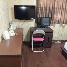 Sangmu Motel Gwangju, Кванджу — фото 3