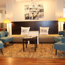 Comfort Inn St. Louis Airport, Бриджтон — фото 4