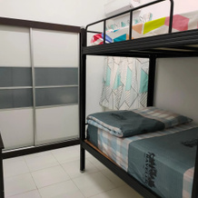 Lake Residence No165 @aesthetic lake view & best photograph, Puchong — photo 2