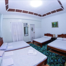 Blue Pot Family Resort, 阿尔科伊 — 照片 3