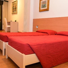 Hotel Il Centrale Ristorante Pizzeria, Гризиньяно-ди-Дзокко — фото 4
