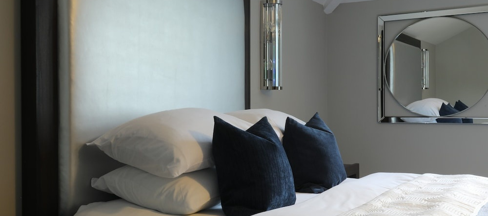 Glass Island Boutique Luxury B&B, 巴利卡斯尔 — 照片 1