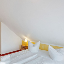 Family Friendly Apartment in Kalkhorst near Beach, 大施万塞 — 照片 4