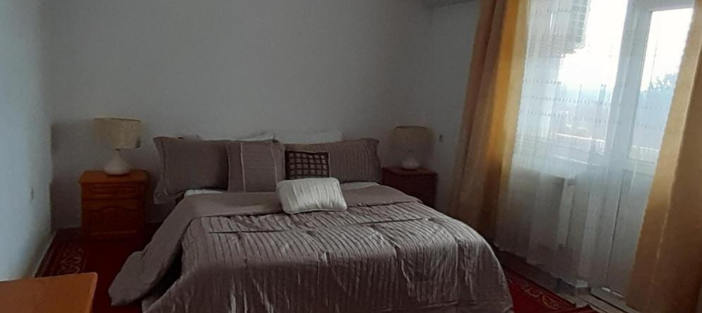 Motel International, Берковица — фото 1