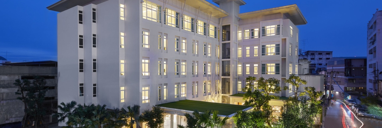 De Princess Hotel Udonthani, Удонтхани — фото 1