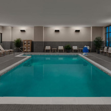 Hyatt House Lansing University Area, Лансинг — фото 3