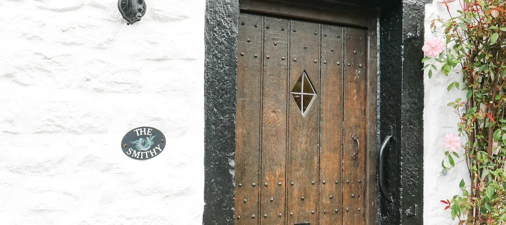 Smithy Cottage, 威格尔斯沃思 — 照片 1