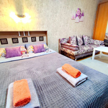 Chaykovskiy na Vokzalnoy 29 Flat, 柴可夫斯基 — 照片 4