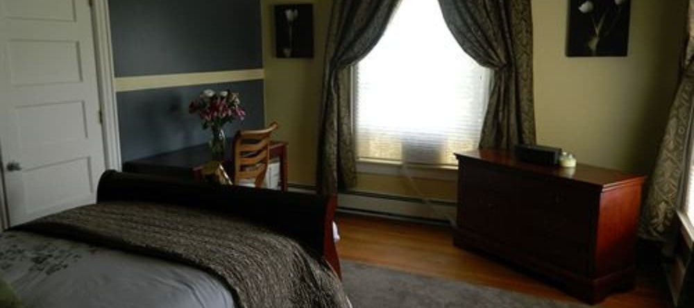 The Queen of the Catskills B&B, 斯坦福德 — 照片 1