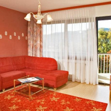 Hotel Garni Elisabeth, 珀查赫湖畔 — 照片 3