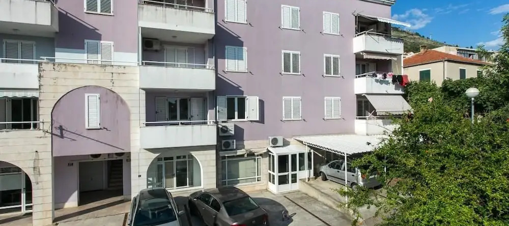 Apartment Dup?I?, Дубровник — фото 1