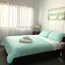 Shellharbour Beach Cottage - walk onto Patrolled beach with flags in summer, 谢尔哈伯 — 照片 2