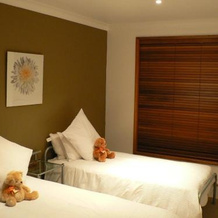 Waterfront Jervis Bay Escape Cooinda, 桑克楚里波因特 — 照片 2