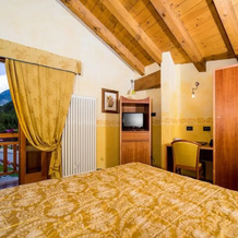 Hotel le Bouquet, 科尼亚 — 照片 2
