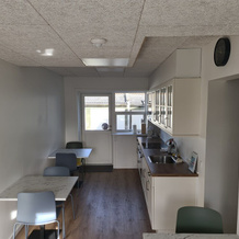 Motel Lillebaelt, Middelfart — photo 3