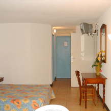 Studio In Sainte-Anne, With Furnished Garden And Wifi - 100 M From The, Сент-Анн — фото 5