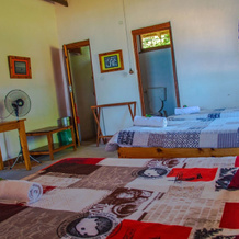 Ulisa Bay Lodge, Likoma Island — photo 4