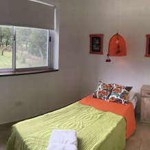 Cabanas Ambay, 圣路易斯 — 照片 2