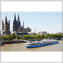 Messe Cruise Dusseldorf Deluxe, Dusseldorf — photo 2