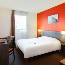 Aparthotel Adagio Access Orléans, Orleans — photo 2