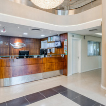 Oceania Park Hotel Spa & Convention Center by RB Hotelaria, 弗洛里亚诺波利斯 — 照片 2