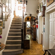 The Brick House Bed  Breakfast, Роял-Танбридж-Уэлс — фото 3