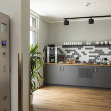 mk | monteurzimmer eschborn, 阿什伯恩 — 照片 5