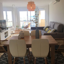 Sur Suites Atico La Paloma, 丰希罗拉 — 照片 4