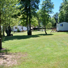 Camping Les Peupliers, Вандей-Монталиве — фото 3