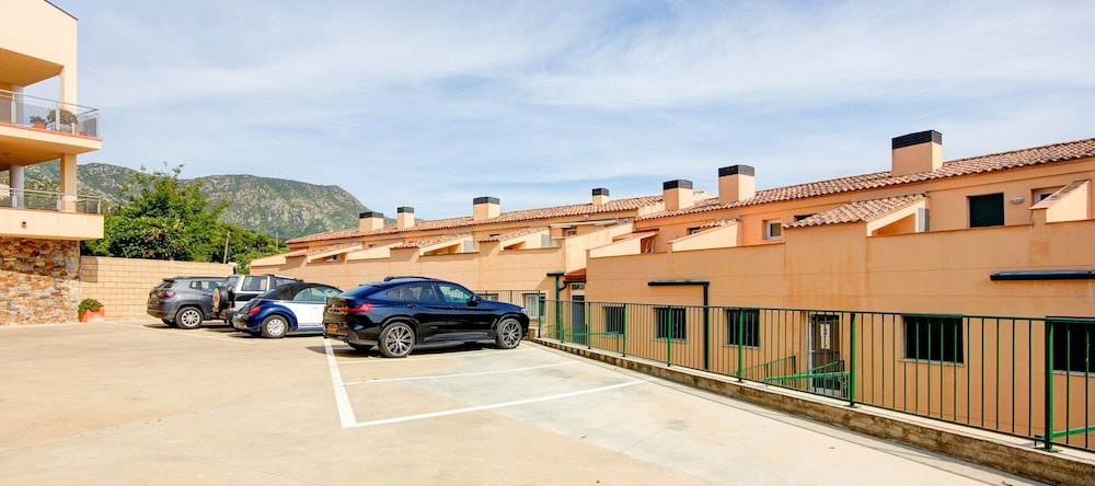 Duplex Apartment in Palau-saverdera, 帕劳萨韦尔德拉 — 照片 1