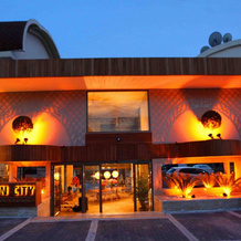 Sun City Apartments & Hotel, Сиде — фото 2