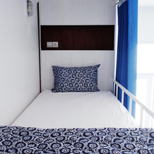 Dip & Doze Boutique Hostel, Тибубененг — фото 2