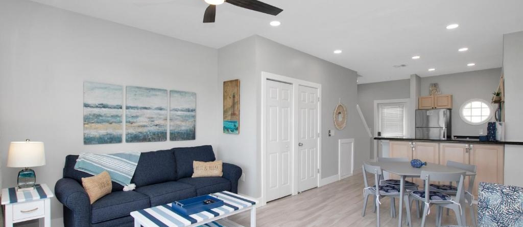 Majestic Marina Villa- 2 bedroom Village at Hawks Cay, Duck Key — photo 1