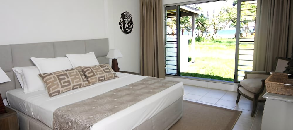Mission Belle - Stunning Beachfront House, 米申海滩 — 照片 1