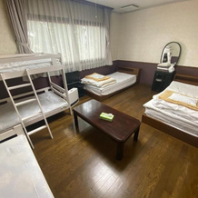 Guest House Nishiborakan - Hostel, Гудзё — фото 3