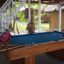 Babak Bungalows Surf and Yoga Resort, 坦达格 — 照片 5