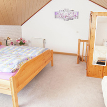 Attractive Holiday Home in Piesau with Sauna, 利希特塔尔·阿姆·伦施泰格 — 照片 3