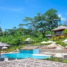 Bunaken Oasis Dive Resort and Spa, Manado — photo 4