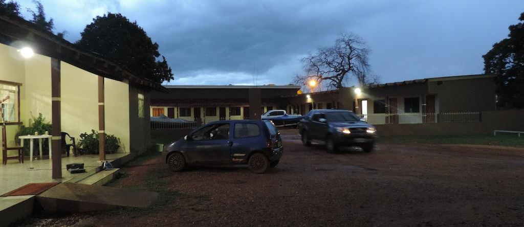 Hotel E Churrascaria Pantaneira, Pocone — photo 1