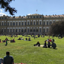 Appartamento Ampio E Indipendente Con Vista Giardino, Вердерио — фото 2