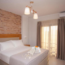 Aktaia Boutique Hotel, Аммудия — фото 3